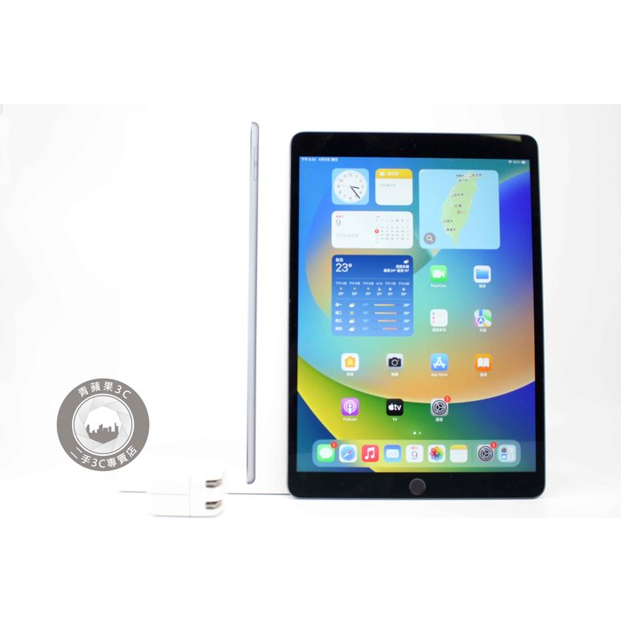 【高雄橙市3C】Apple iPad Air 3 WiFi 64GB 太空灰 10.5吋 #79598