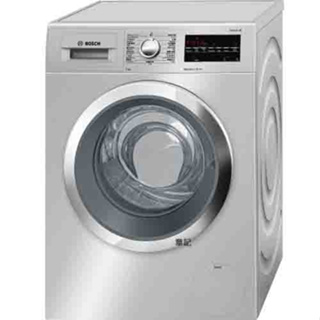 BOSCH 滾筒洗衣機 WAP24269TC