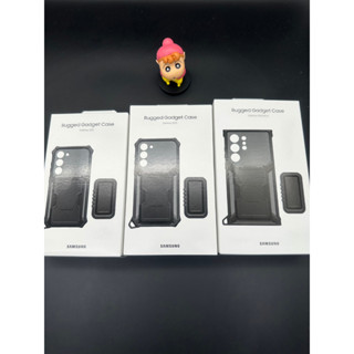 聯強國際原廠三星SAMSUNG原廠公司貨 Galaxy S23/S23+/S23ULTRA 軍規型多功能保護殼