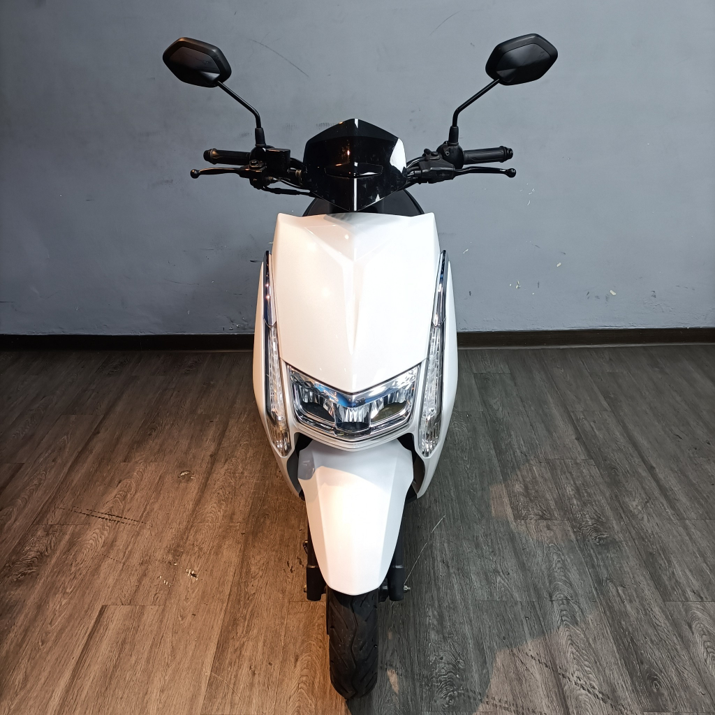 21年山葉LIMI 125 4216km $59999/機車、電動車、重機買賣/桃園貳輪嶼