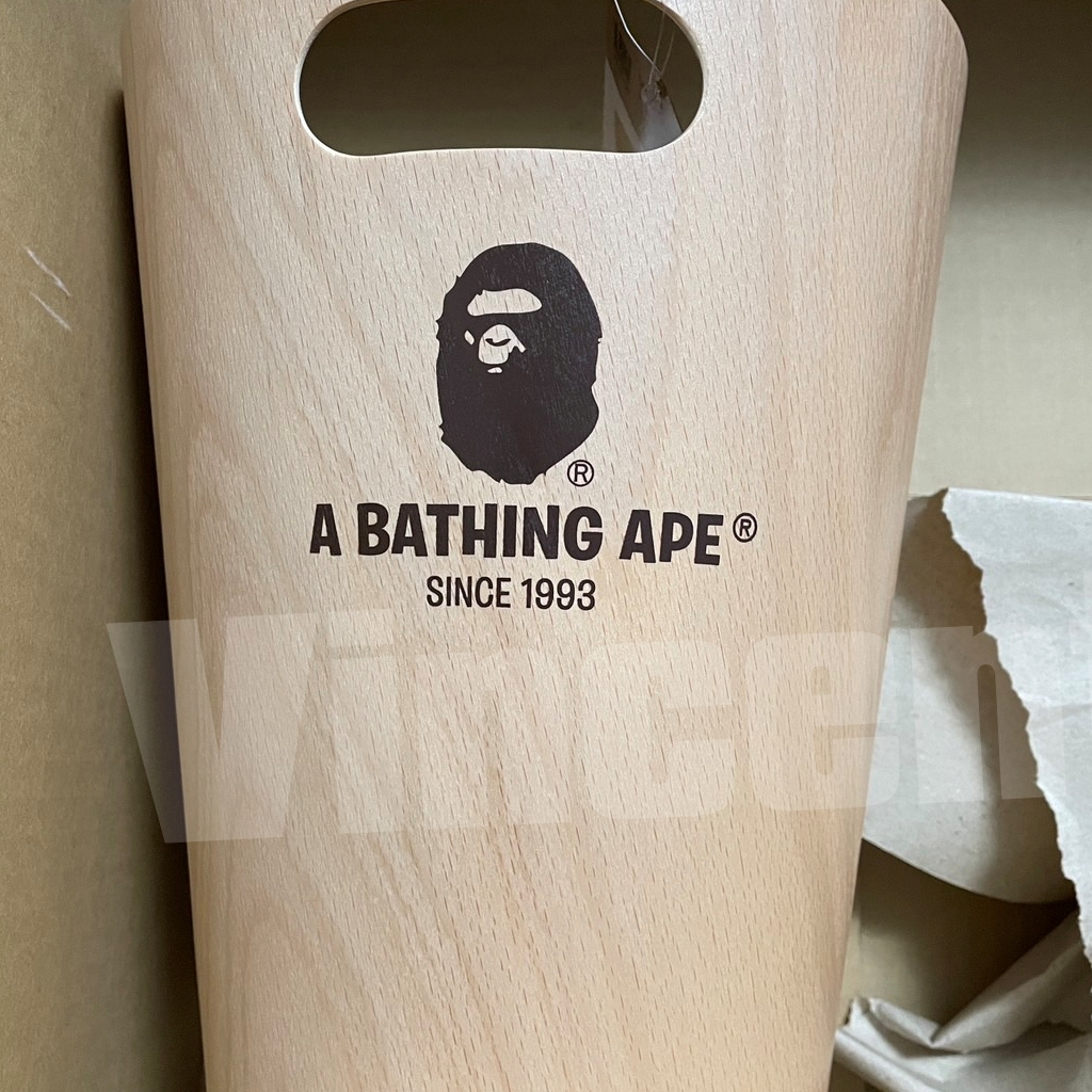 預購 4月15號 A BATHING APE® x Umbra 聯名商品