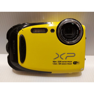 富士 Fujifilm FinePix XP70 防水數位相機 WIFI 10米防水 富士 XP70