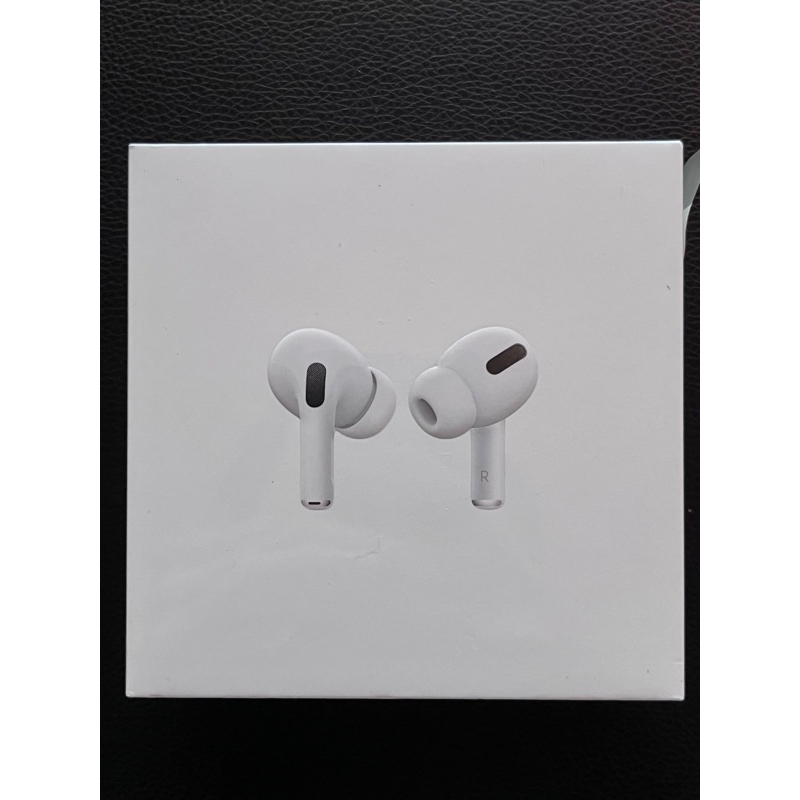 AirPod Pro 全新未拆