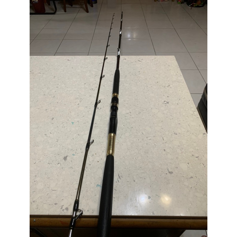 二手 Shimano 海攻 50/300