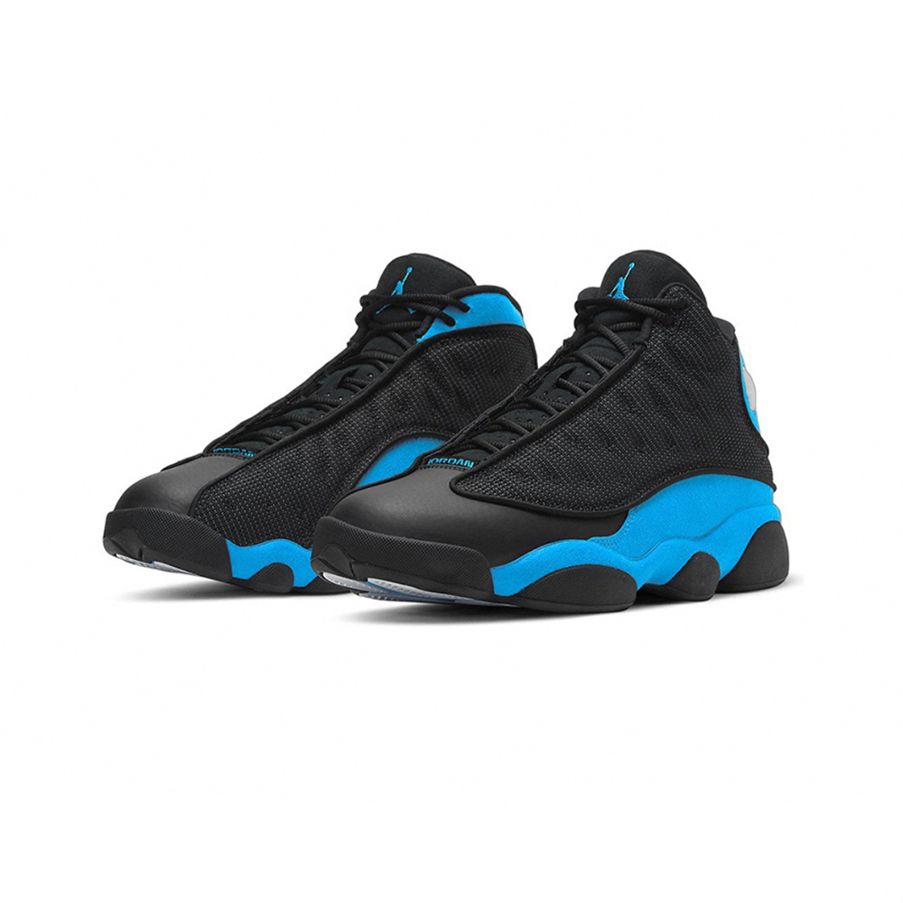 Air Jordan 13 大學藍 休閒鞋 DJ5982-041【Fashion SPLY】