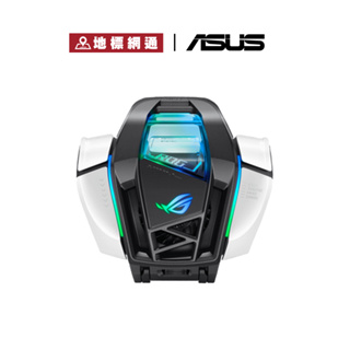 ASUS 空氣動力風扇 6 適用於 ROG Phone 5/5s ROG 6/6 Pro 系列 一年保固【地標網通】