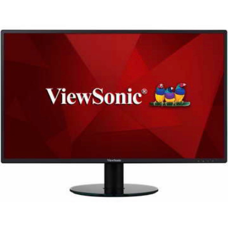 全新現貨-ViewSonic VA2719-2K-SMHD 27