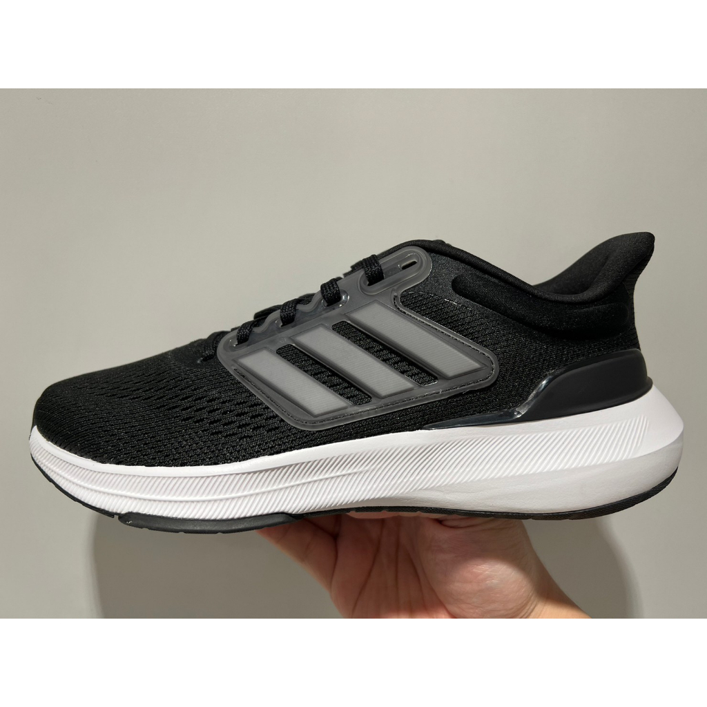 🦸‍♂️水果俠商店 Adidas UltraBounce 慢跑鞋 訓練 平價實穿 女鞋 黑色#HP5787