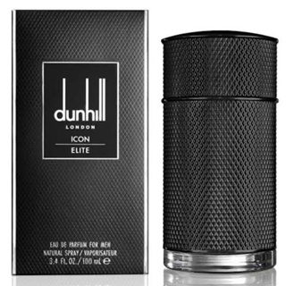 【超激敗】Dunhill 菁英 男性淡香精 50ML ICON ELITE