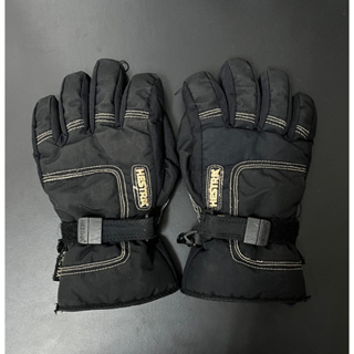 瑞典手套品牌 HESTRA Gore-Tex Perform 5-finger Winter Gloves 滑雪手套