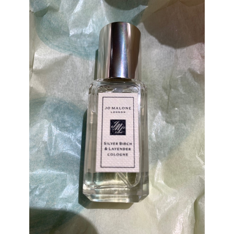 🌸Jo malone 🌸白樺木與薰衣草 香水