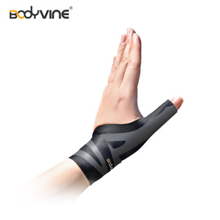 【凱將體育羽球店】Bodyvine 巴迪蔓 肢體護具 360拇指型護腕 CT-81107-1R