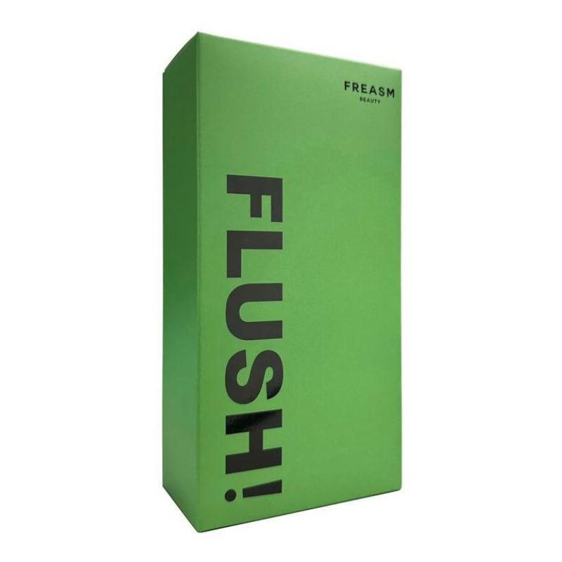 FLUSH! 纖纖Q凍(20g/7包/盒) 纖纖果凍條 腸胃排空 窈窕體態 輕盈人生 便秘的救星（現貨不用等)
