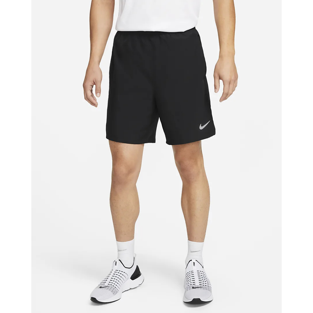 新寶島🈺免運📣 📣Nike Dri-FIT Challenger 男款 無襯裡多功能短褲 DV9345-010