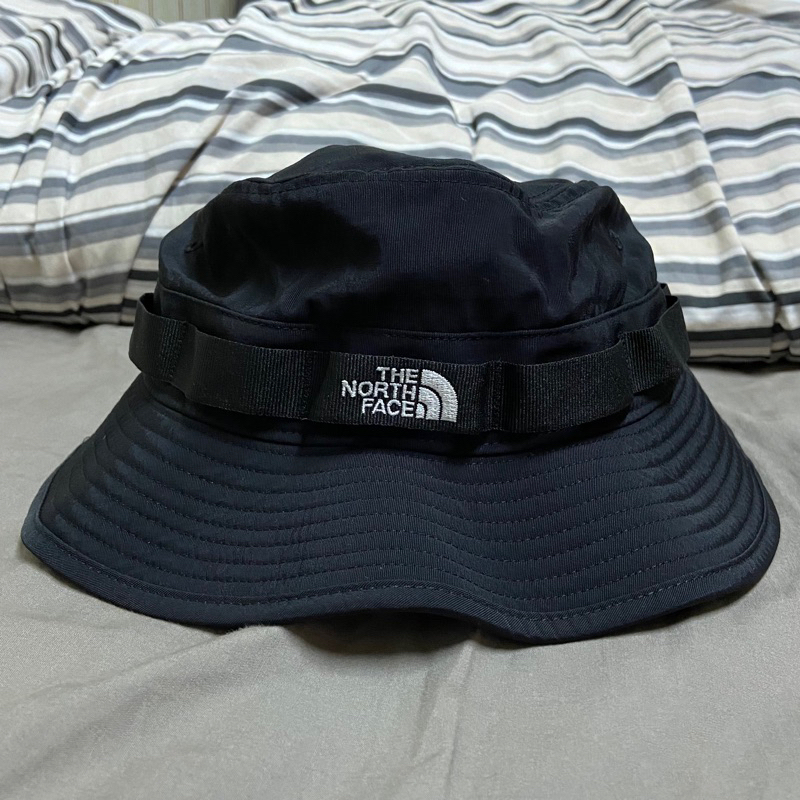 The north face 漁夫帽