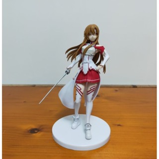 Asuna 刀劍神域 血盟騎士團 亞絲娜 港版