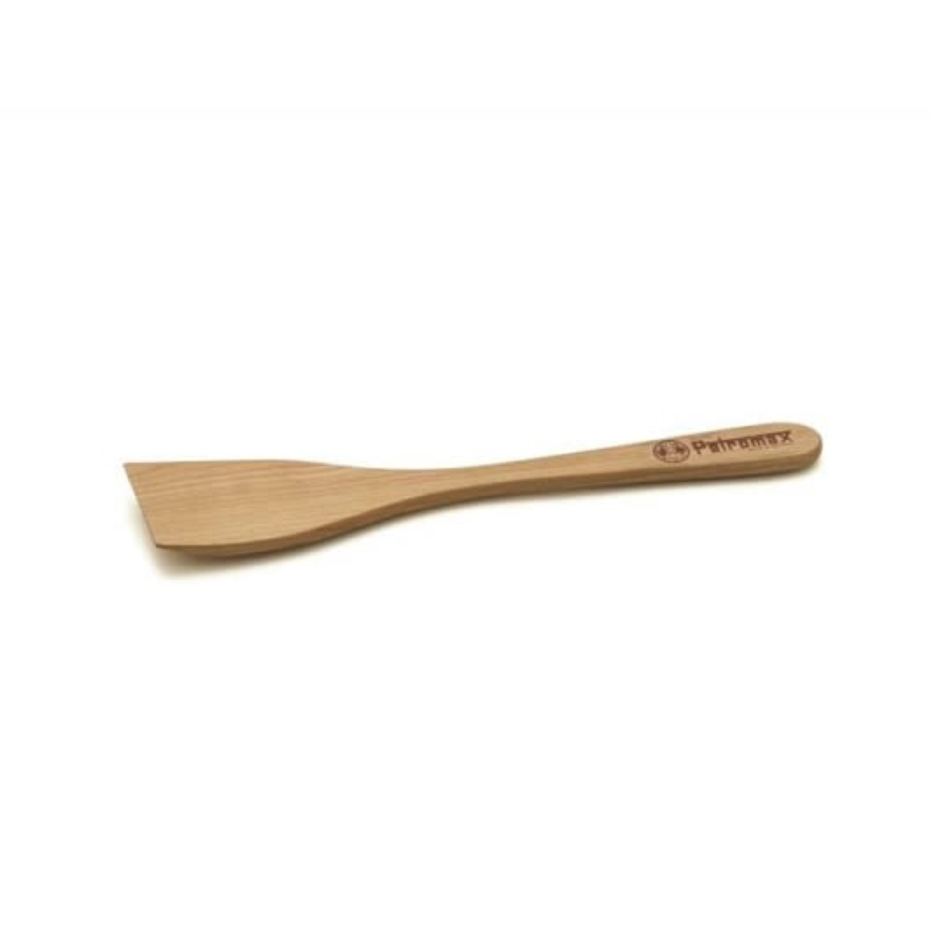 Petromax Wooden spatula 原木料理煎匙 質感露營用品【來趣露營】