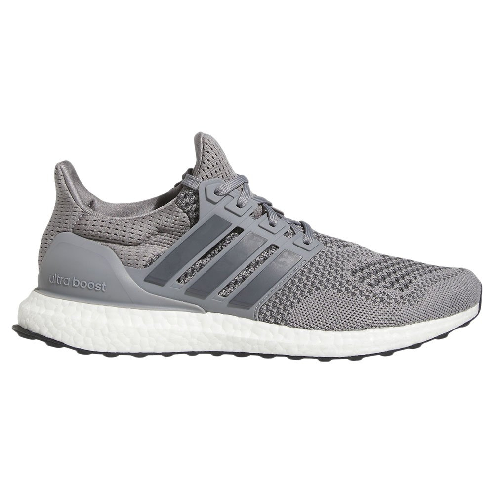 ADIDAS 慢跑鞋 運動鞋 ULTRABOOST 1.0 男 HQ4200 灰色