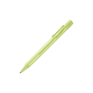 LAMY Safari狩獵者原子筆/ 2023限量/ 春日綠 eslite誠品