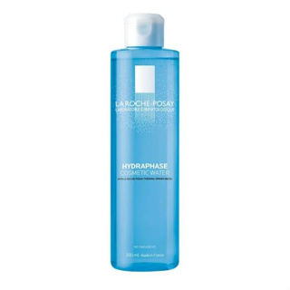 La Roche-Posay 理膚寶水 水感保濕清新化妝水 200ml【美十樂藥妝保健】