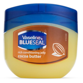 【Vaseline 凡士林】身體潤膚膏-可可奶油(250ml)【兔雜tuzha】