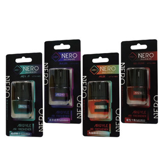 NERO 伊豆出風口香水10ml【真便宜】