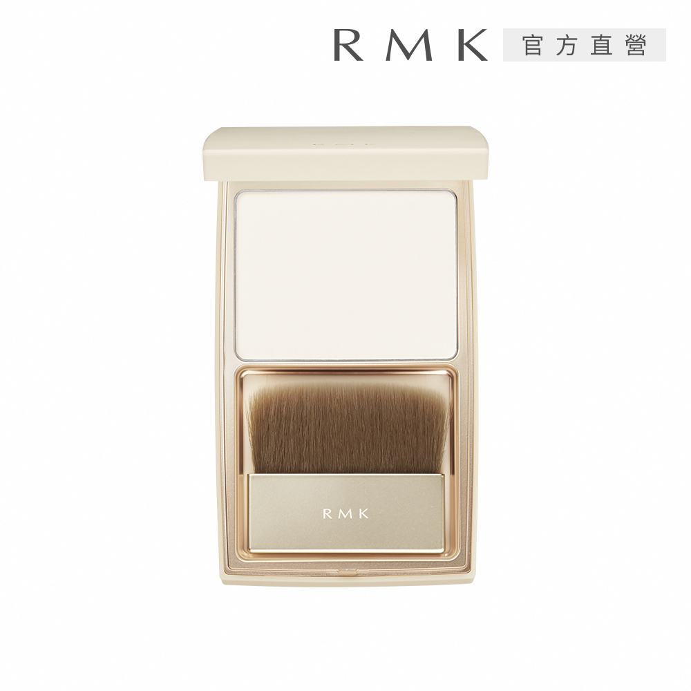 RMK 絲柔定妝餅 9.8g