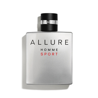 香奈兒ALLURE男性運動系列 Chanel ALLURE HOMME SPORT—玻璃噴瓶分裝