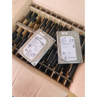 SATA 桌上型 良品 3.5吋HDD 500GB 1TB 硬碟 大量現貨