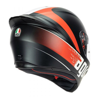 [G7站] AGV K1 GRIP 全罩式安全帽