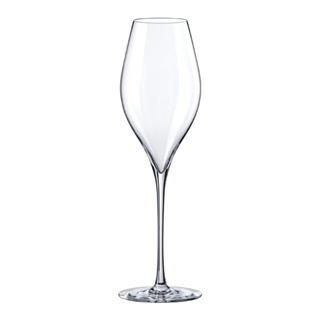 《Rona樂娜》Swan天鵝系列 / 香檳杯320ml(2入/6入)