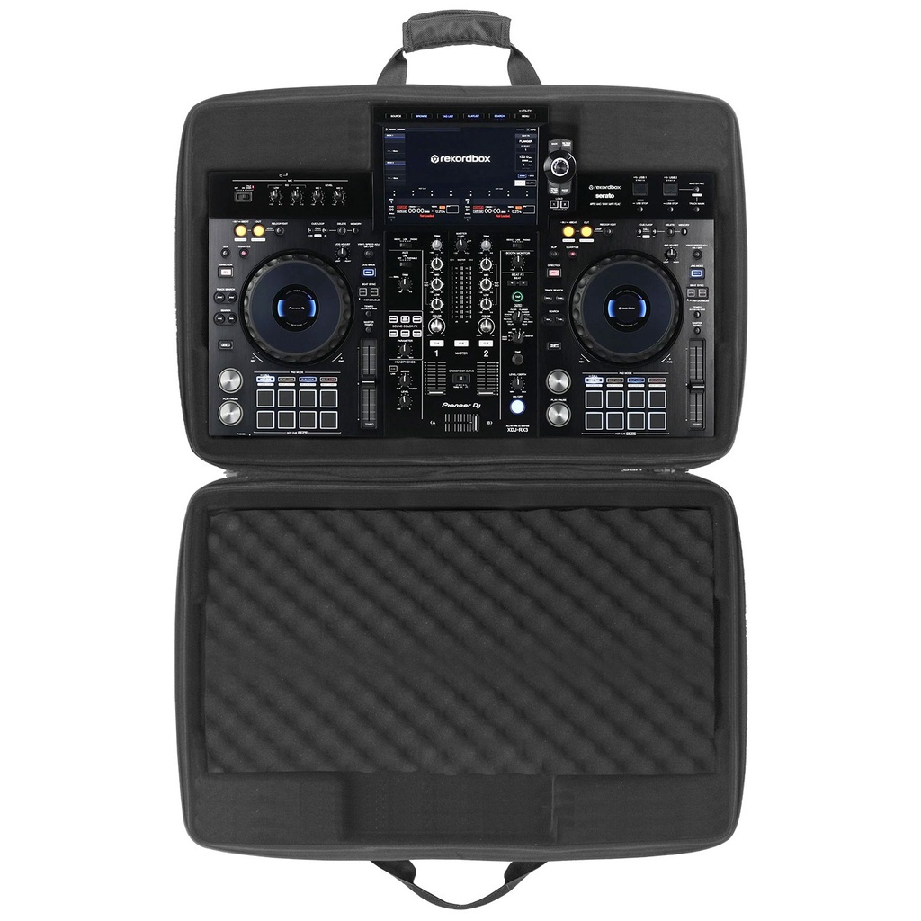 [DJ CAT] DJ界之LV - UDG Creator  XDJ-RX3 器材攜行包 / 保護包 U8315BL