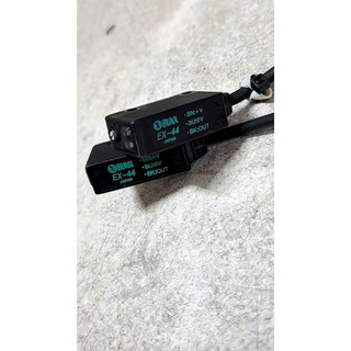 SUNX神視 EX-44 EX-13AD 光電開關 光電傳感器