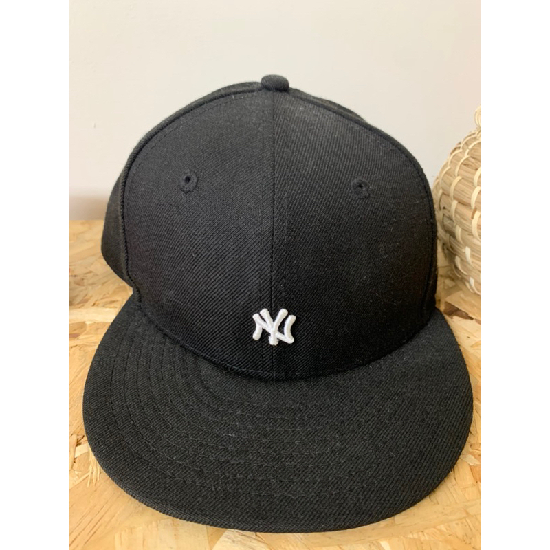 new era 棒球帽 紐約 洋基 天使 59fifty