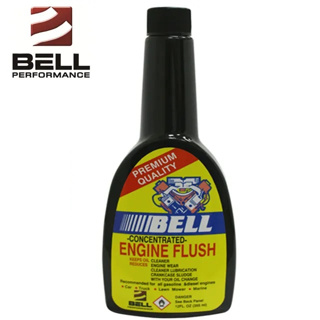 貝爾 BELL-超濃縮引擎汽缸清洗劑 355ml【麗車坊00089】