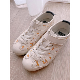 Onitsuka Tiger鬼塚虎-MEXICO 66 PS限量老虎慢跑鞋運動鞋休閒鞋