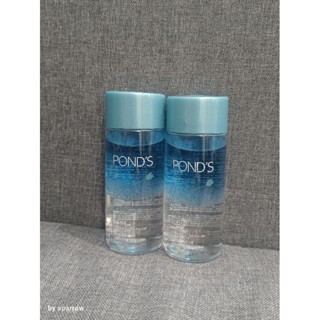 ponds 旁氏眼唇卸妝液 120ml