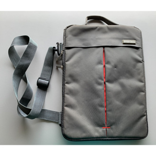 POFOKO 電腦直立包 / 內膽包 / 筆電套 適用13吋 (絨布內裡、外袋)