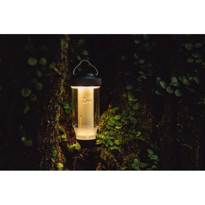 「現貨+預購」Zane Arts 露營燈ZIG LT-003 氣氛燈 燈具