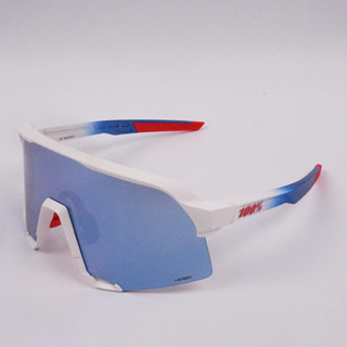 100% S3 TOTALENERGIES TEAM 運動太陽眼鏡 自行車太陽眼鏡 防風眼鏡 吉興單車