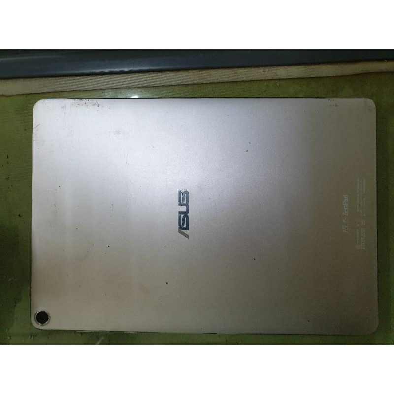 Asus平板p027零件機