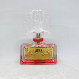 全新香水🔮Anna sui 安娜蘇 逐夢翎雀淡香水 75ml、50ml T包（甜蜜夢境/綠野仙蹤/紫境魔鑰/波希女神）