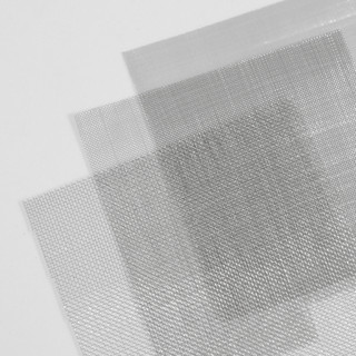 [從人] 模型改造用 金屬網 0.3 / 0.4/ 0.6mm 孔距 鋼彈模型 進氣網 絲網 鐵網 非銅網