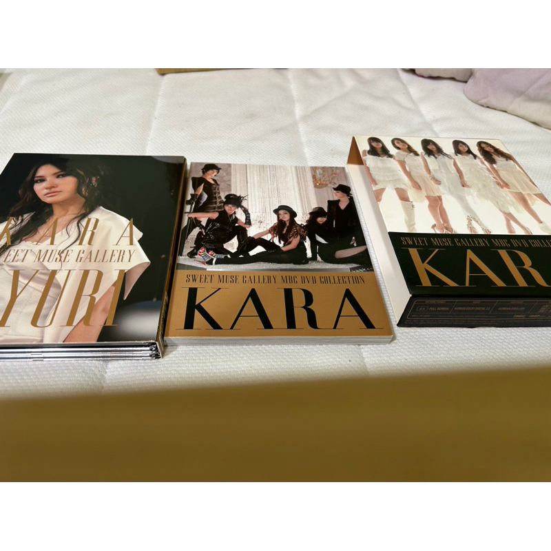 KARA Sweet Muse Gallery的價格推薦- 2026年10月| 比價比個夠BigGo