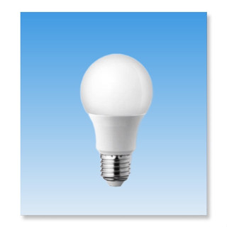 12W LED 微波感應燈泡 全電壓