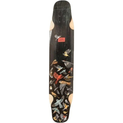 Landyachtz Stratus 46 Sanctuary Longboard Deck 長板板身