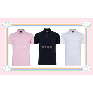 💃摩登黑妞💃 EMPORIO ARMANI 男 短袖 POLO衫 #632512