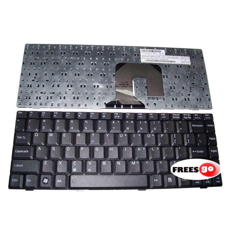 庫存不用等-【no】-全新ASUS/華碩F9 F9DC F9E F9Z F9G F9F F9J F9S筆記型電腦鍵盤(現