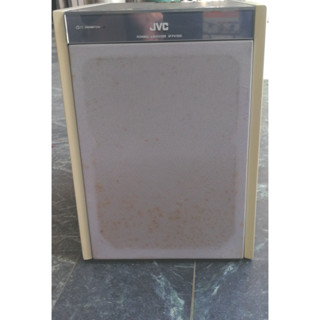 JVC 重低音喇叭 SP PW1000 主動式低音炮