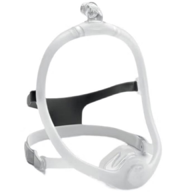 飛利浦新款 呼吸機鼻罩  Dream wisp 家用睡眠呼吸器面罩 飛利浦陽壓呼吸器鼻罩